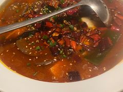 -榕意·川味之美(深业上城店)