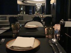 -上海苏宁宝丽嘉酒店·Cafe Bellagio西餐厅