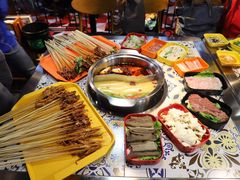 -胖锅轩(水塔店)