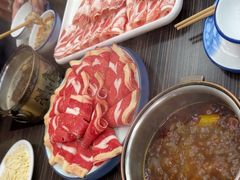 -蒙星月涮肚火锅城(宏运家园店)
