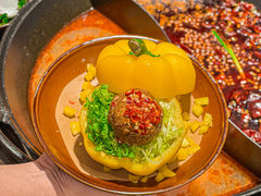 -冯校长老火锅(深圳福田店)