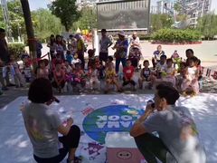 -昂飞儿童教育成长中心