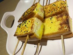 -街角等你.大连海鲜烧烤(西安路店)