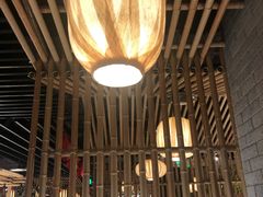 大堂-温野菜涮涮锅(西单大悦城店)