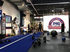 -F45 TRAINING健身工作室(体育中心店)