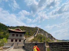 -居庸关长城