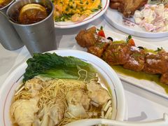 -香港深仔记茶餐厅(东门店)