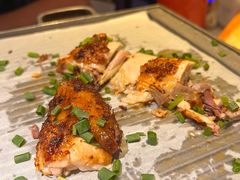 -绿茶餐厅(千岛湖银泰城店)