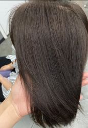 点击看大图 -MORI HAIR SALON日式美发沙龙