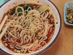 -老四川(T3航站楼F指廊店)