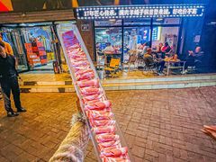 -四禧精酿烧烤串吧(大明湖店)