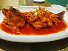 -欣旺·迎宾楼·百年无锡菜