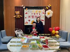 -海底捞火锅(勒泰店)