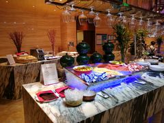 -上海圣诺亚皇冠假日酒店·诺亚厨房