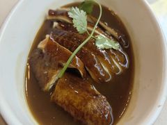 -本味轩精品茶餐厅(黄山路店)