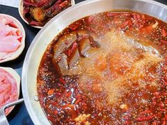 -储奇门鳝鱼火锅(总店)