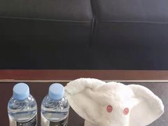 -青岛海尔洲际酒店