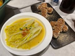 红糖糍粑-望蓉城·古法酸菜鱼(世纪汇店)