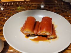 鲜虾红米肠粉-老广酒楼(樱花店)