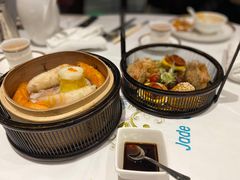 -翠园(兴业太古汇店)