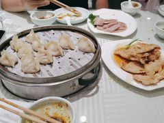 -王厚元饺子·辽菜·烤鸭(黄河大街店)