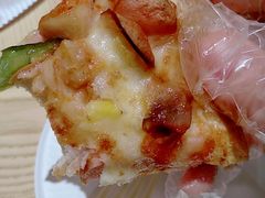 -尊宝比萨(奥山世纪城店)