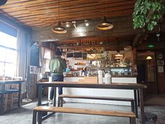 -仙峰天然面包(迎宾路店)