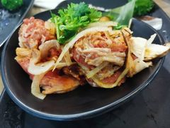 -新石器烤肉(张家港购物公园店)