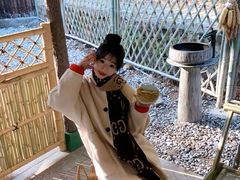 -宁波五龙潭景区