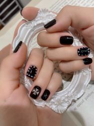 点击看大图 -十月·日式美甲美睫·纹眉