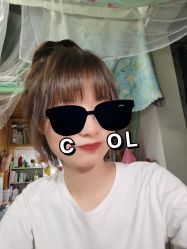-V+SALON造型