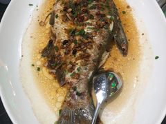 -飞尝蚝·顺德菜·鱼生(顺德总店)