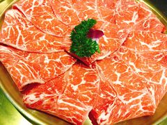 -嘿嘟嘟·肋条烧肉放题(爱融荟城店)