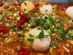 -鱼酷活鱼烤鱼(南京水游城店)