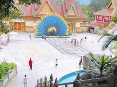 -西双版纳勐泐文化旅游区