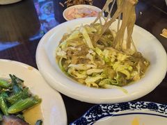 -龙翔山庄雷鸡肉(青城后山泰安古镇店)