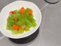 -俏立方·15年新楚菜