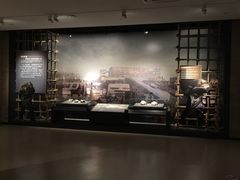 -汉景帝阳陵博物院