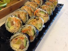 iphone_upload_pic-郑阿姨的家·이모네·韩料&烤肉(武川路店)