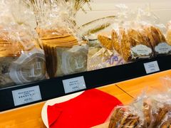 -莉莲蛋挞(大华悦沢书店)