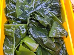 海带苗-水碾河刘老大串串香(水碾河路店)