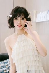 -YESIDO椰岛造型烫发染发