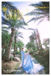-巴黎春天婚纱摄影STUDIO·定制