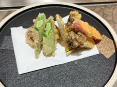 -松临·铁板烧&Omakase(神农店)