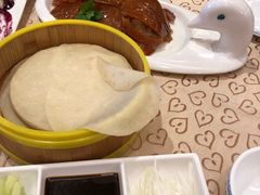 -大鸭梨(天通西苑店)