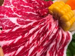 -花味烤肉·拌饭(庐阳万科店)