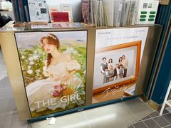 -海马体照相馆(上海晶耀前滩店)