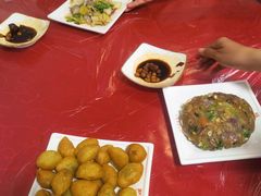 -海坛特色小吃·只做平潭特色菜(平潭店)