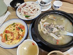 -妈妈的味道·腾冲特色菜(和顺古镇店)