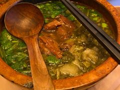 -山石榴·贵州菜(丰盛里店)